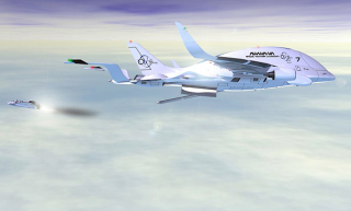 Illustration for article titled The First Space Vessel Designed Entirely for Tourists